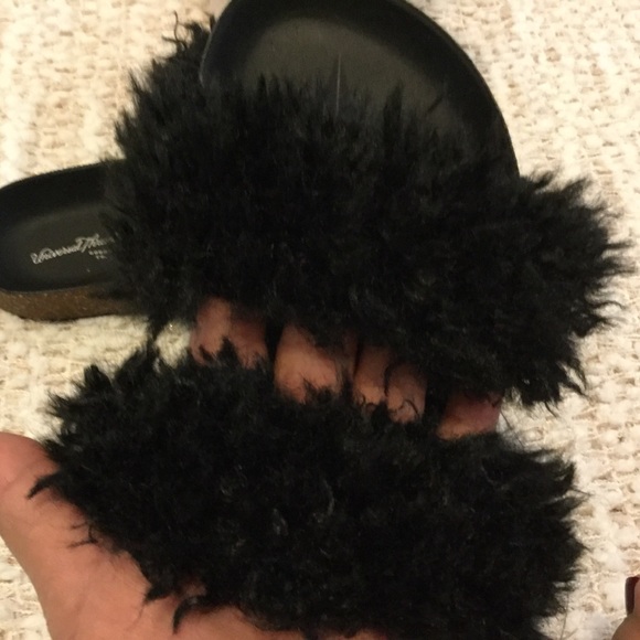 Universal Thread women’s Ember sandals - Picture 4 of 5